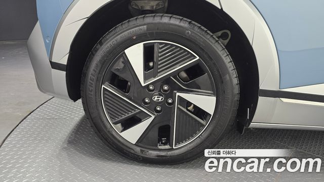 Hyundai Ioniq5 2025 — photo 5