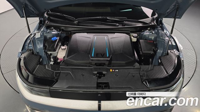 Hyundai Ioniq5 2025 — photo 6