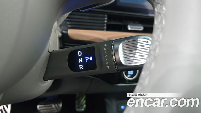 Hyundai Ioniq5 2025 — photo 12