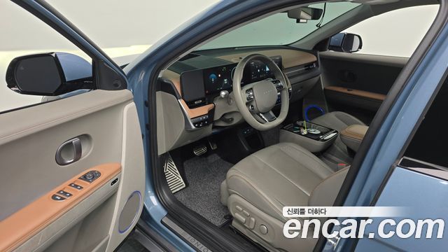 Hyundai Ioniq5 2025 — photo 13