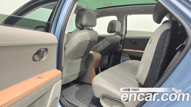 Hyundai Ioniq5 2025 — photo 17