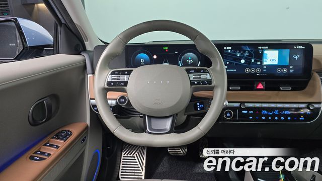 Hyundai Ioniq5 2025 — photo 18