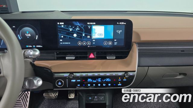 Hyundai Ioniq5 2025 — photo 19