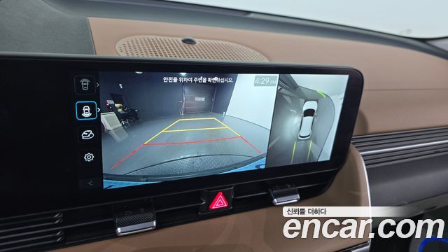 Hyundai Ioniq5 2025 — photo 20