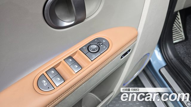 Hyundai Ioniq5 2025 — photo 21