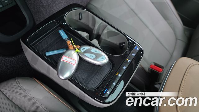 Hyundai Ioniq5 2025 — photo 23
