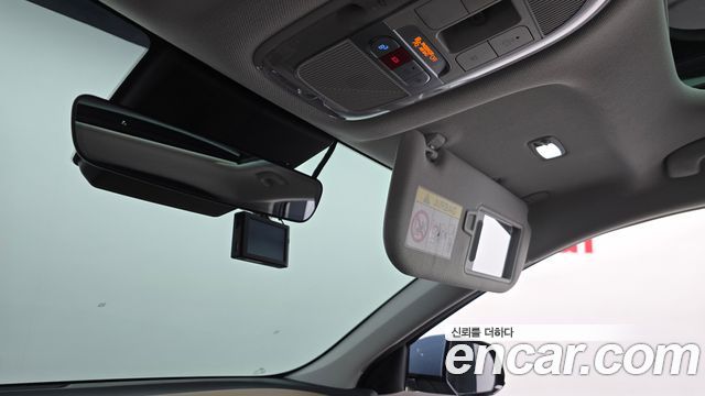 Hyundai Ioniq5 2025 — photo 24