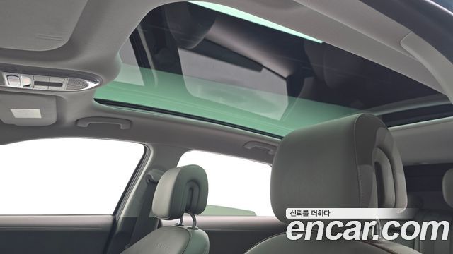 Hyundai Ioniq5 2025 — photo 25