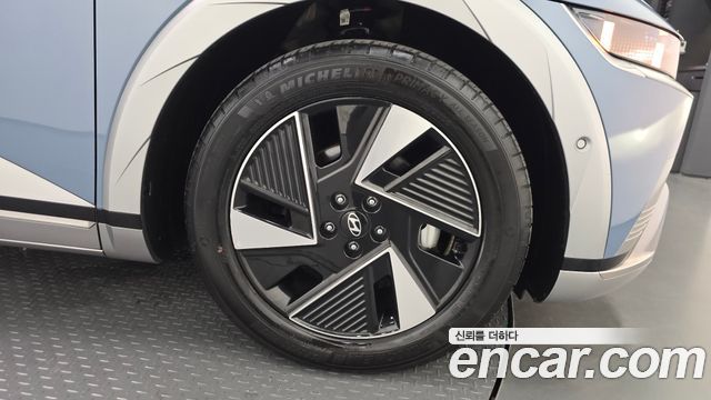 Hyundai Ioniq5 2025 — photo 7