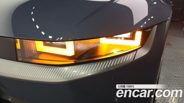 Hyundai Ioniq5 2025 — photo 8
