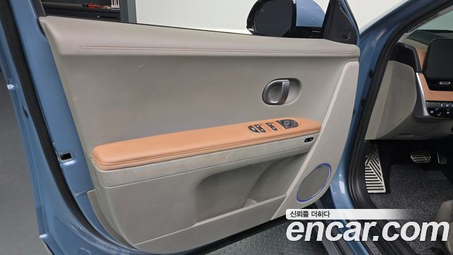 Hyundai Ioniq5 2025 — photo 14