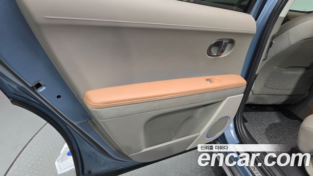Hyundai Ioniq5 2025 — photo 15