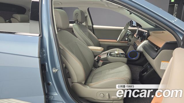 Hyundai Ioniq5 2025 — photo 16