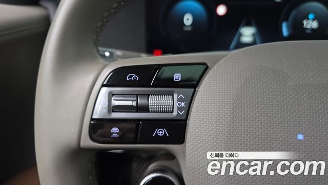 Hyundai Ioniq5 2025 — photo 27