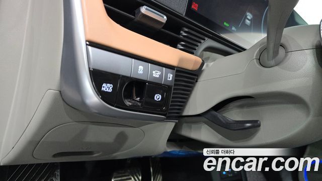 Hyundai Ioniq5 2025 — photo 29