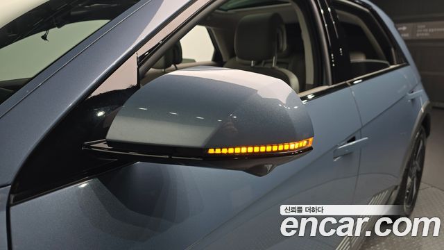 Hyundai Ioniq5 2025 — photo 31