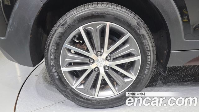 Hyundai Tucson 2017 — photo 5