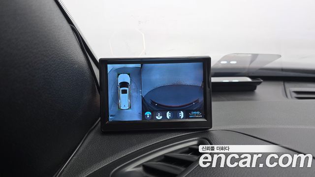Hyundai Tucson 2017 — photo 22