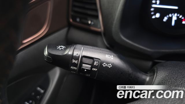 Hyundai Tucson 2017 — photo 24