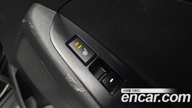 Hyundai Tucson 2017 — photo 25
