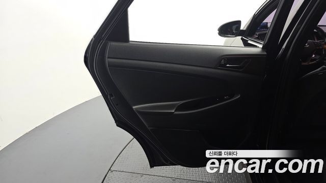 Hyundai Tucson 2017 — photo 15