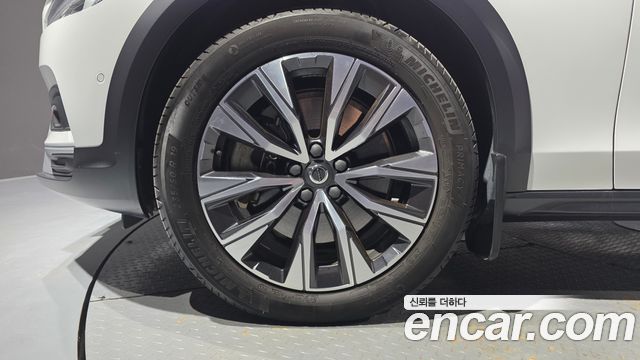 Volvo V90 2024 — photo 5