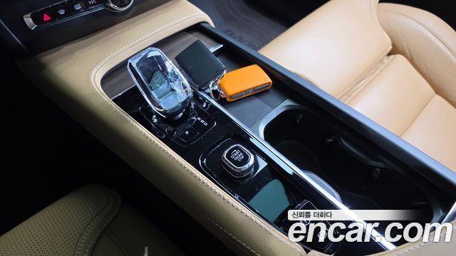 Volvo V90 2024 — photo 9