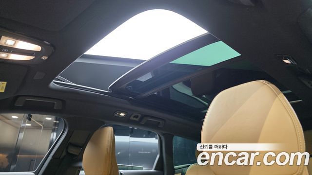 Volvo V90 2024 — photo 16