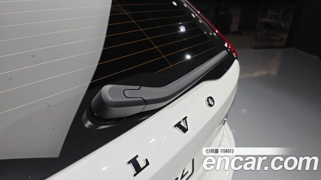 Volvo V90 2024 — photo 20
