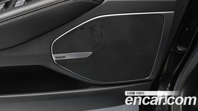 Genesis EQ900 2018 — photo 15