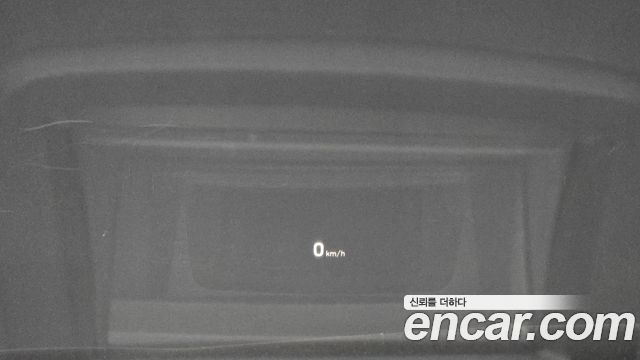 Genesis EQ900 2018 — photo 16