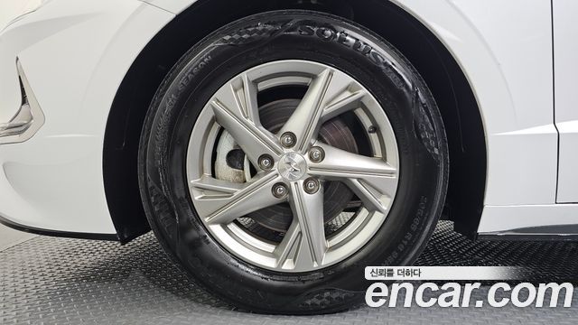 Hyundai Sonata 2020 — photo 5