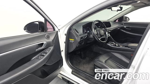 Hyundai Sonata 2020 — photo 13