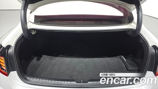 Hyundai Sonata 2020 — photo 23