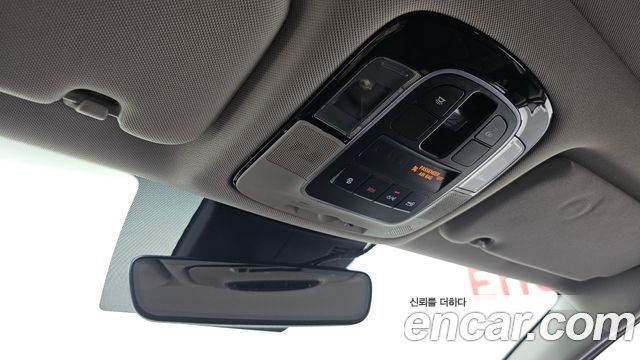Hyundai Sonata 2020 — photo 24