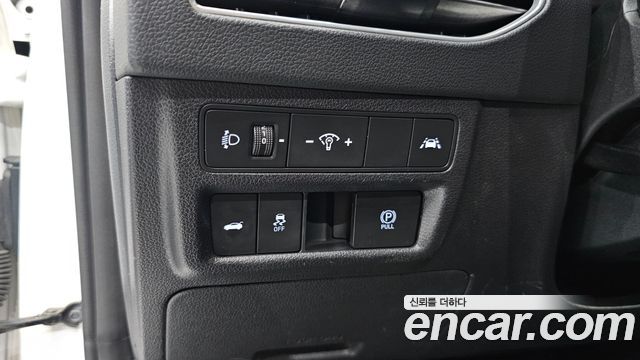 Hyundai Sonata 2020 — photo 25