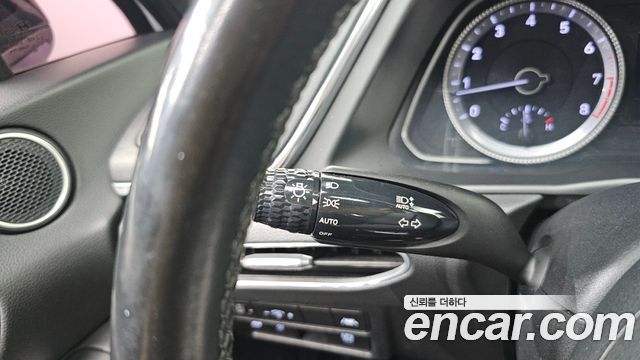 Hyundai Sonata 2020 — photo 27