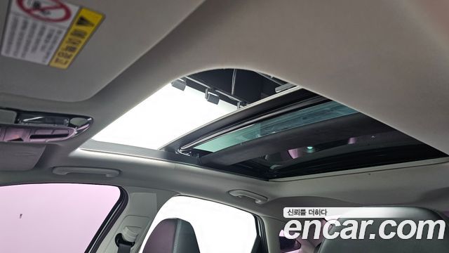 Hyundai Sonata 2020 — photo 30