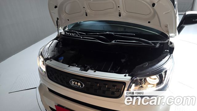 Kia RAY 2021 — photo 6