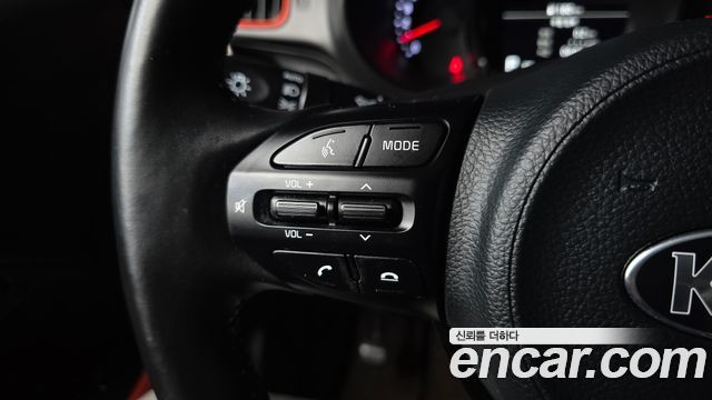 Kia RAY 2021 — photo 15