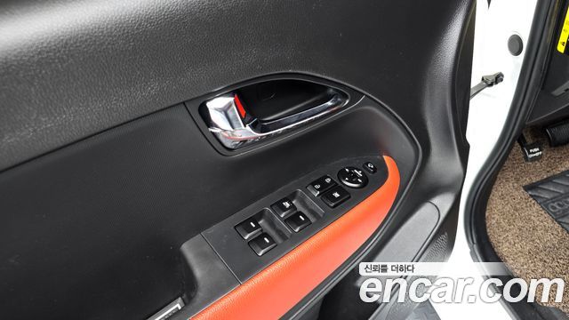 Kia RAY 2021 — photo 16