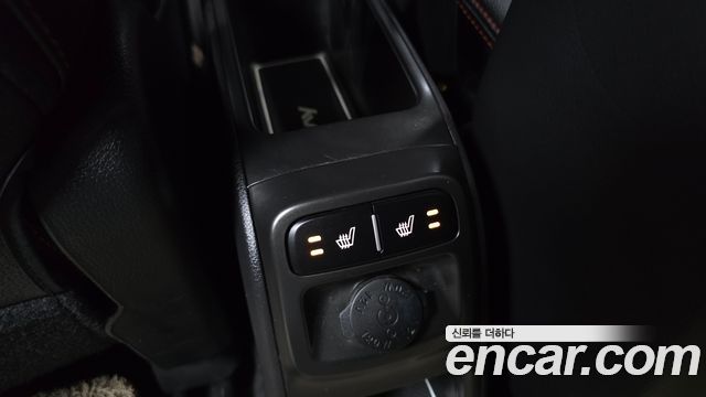 Kia RAY 2021 — photo 18