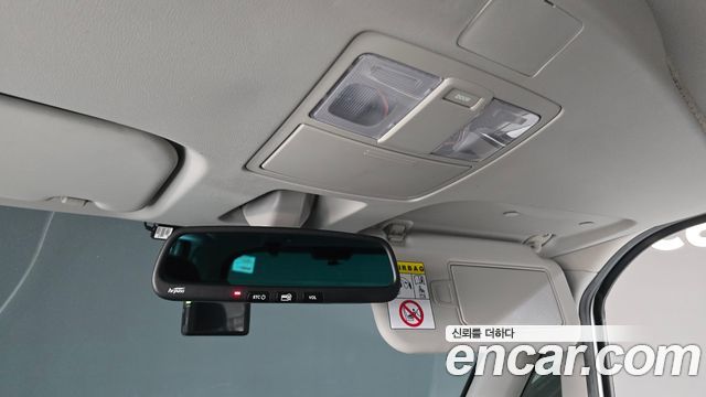 Kia RAY 2021 — photo 19