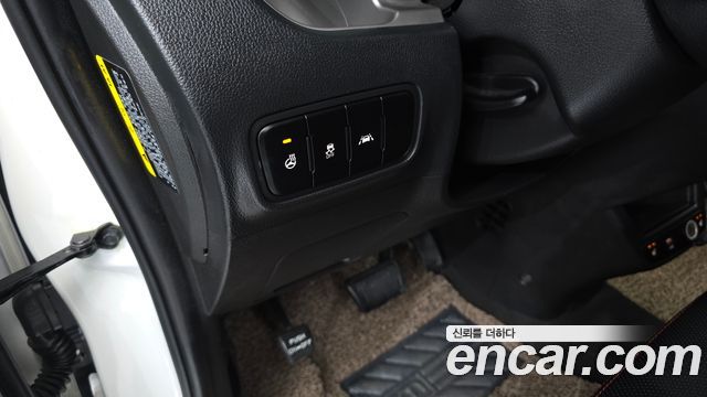 Kia RAY 2021 — photo 20