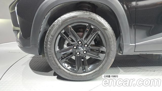 Chevrolet Korea Trax 2024 — photo 5