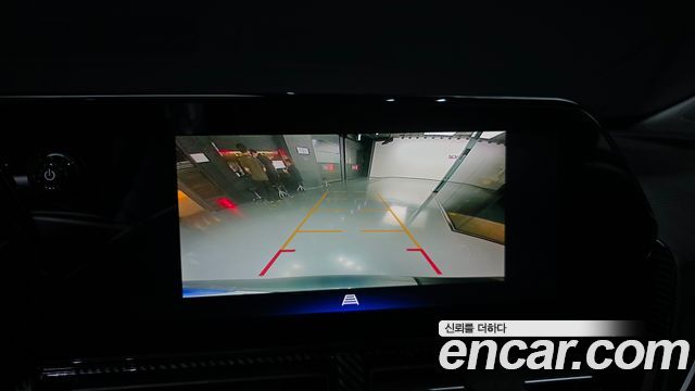 Chevrolet Korea Trax 2024 — photo 20