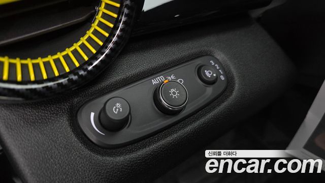 Chevrolet Korea Trax 2024 — photo 24