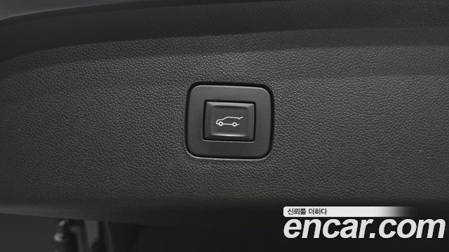 Chevrolet Korea Trax 2024 — photo 26