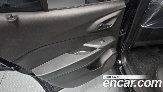 Chevrolet Korea Trax 2024 — photo 15