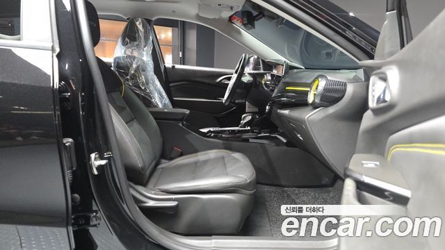 Chevrolet Korea Trax 2024 — photo 16